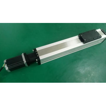 Waterproof cnc motorized linear slide stage